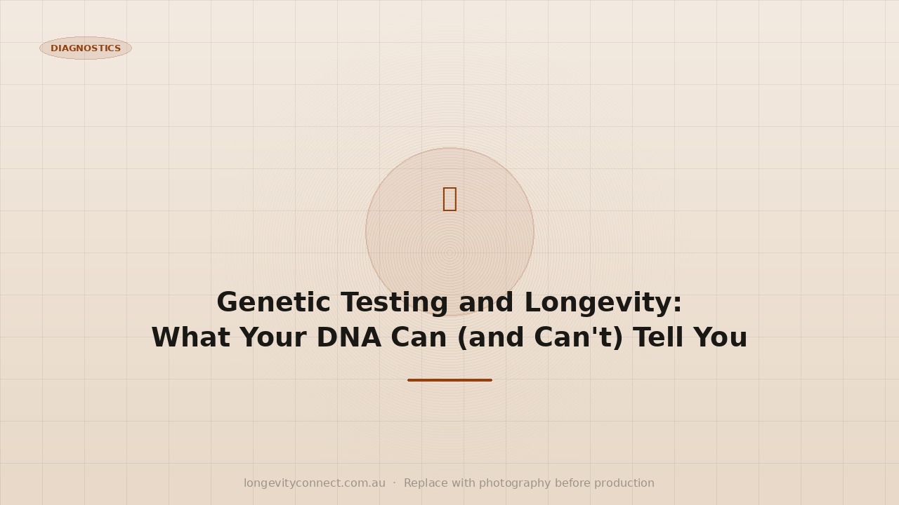 DNA genetic sequencing visualisation in cool blue tones