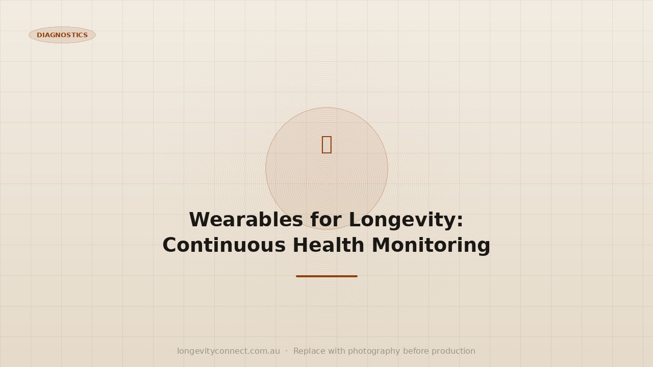 Smartwatch displaying health metrics on active wrist